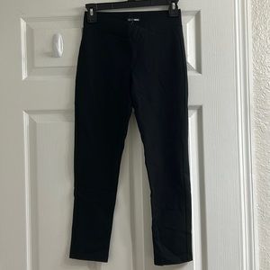 Black Pant Legging